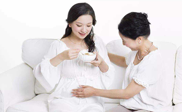 孕妇可以吃海参吗