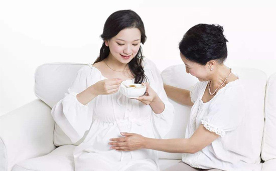 怀孕初期吃什么补充营养